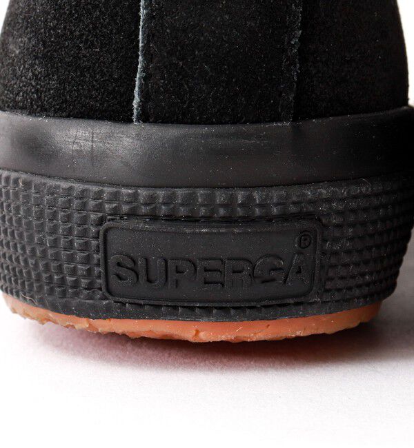 NOLLEY'S goodman「【SUPERGA/スペルガ】2750 SUEDE FLESH OUT」|スニーカー|