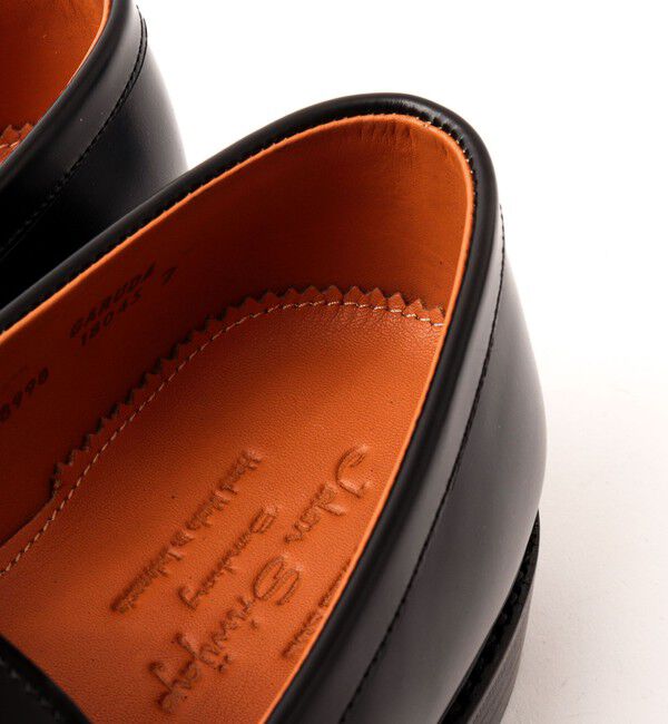 NOLLEY'S goodman「【JALAN SRIWIJAYA/ジャランスリウァヤ】コインローファー DAINITE 98998-18045」|ビジネス・ドレスシューズ|