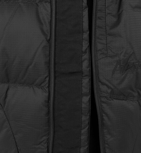 NOLLEY'S goodman「【NANGA/ナンガ】MAZENO RIDGE JACKET ダウンジャケット 25AW」|ダウン|