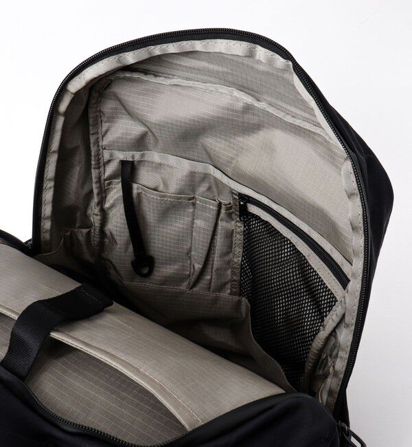 NOLLEY'S goodman「【NESK/ネスク】NS-020 ユニバーサルバックパックM」|リュック|