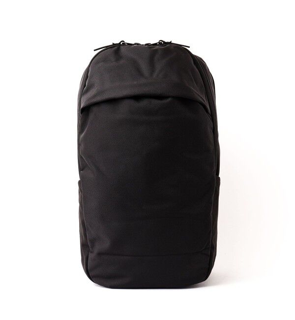 NOLLEY'S goodman「【WEXLEY/ウェクスレイ】JCB200 JACOB CORDURA BALLISTIC BLACK」|リュック|