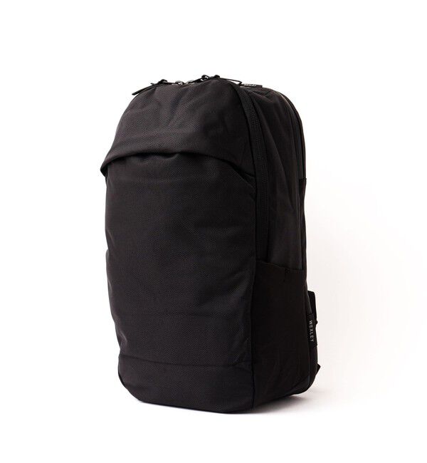 NOLLEY'S goodman「【WEXLEY/ウェクスレイ】JCB200 JACOB CORDURA BALLISTIC BLACK」|リュック|