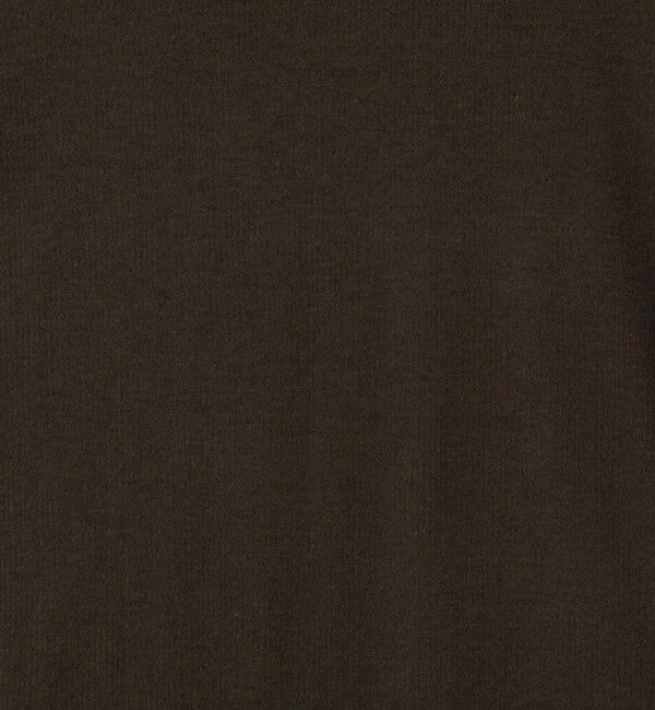 NOLLEY'S sophi「ウォッシャブルorganicコットンシアーテレコロンＴ」|Tシャツ・カットソー|