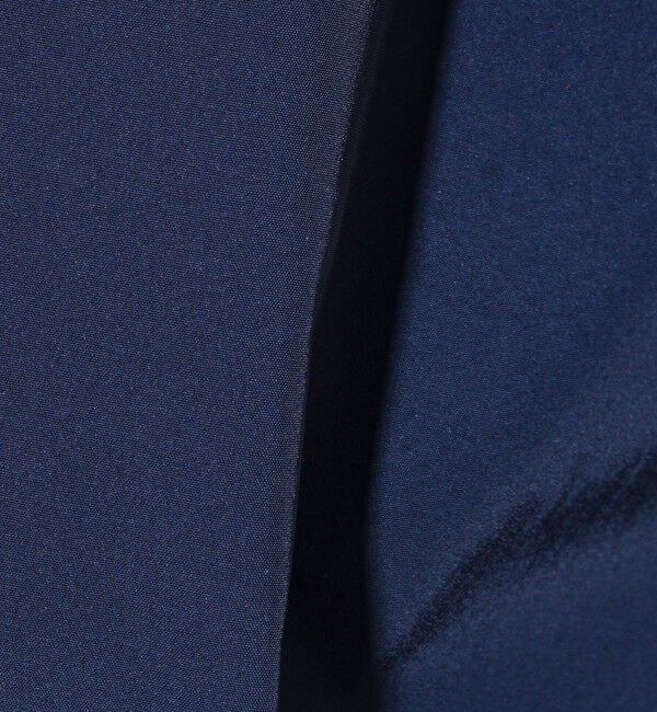 GLOSTER「【GEVACO/ゲバコ】中綿ステンカラーロングコート」|ステンカラーコート|