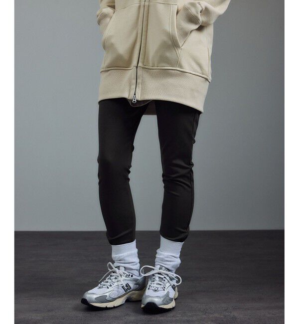 SALON adam et rope'「【Americana（アメリカーナ） for SALON】別注レギンスパンツ」|レギンス・スパッツ|