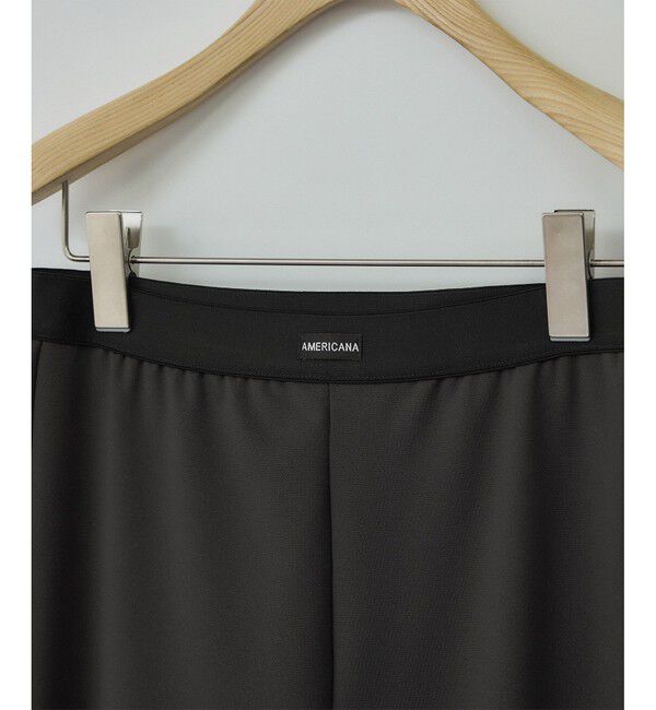 SALON adam et rope'「【Americana（アメリカーナ） for SALON】別注レギンスパンツ」|レギンス・スパッツ|