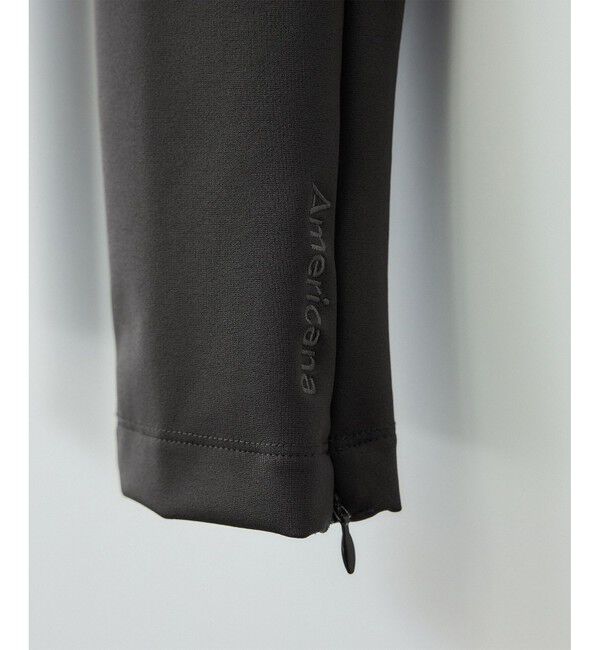 SALON adam et rope'「【Americana（アメリカーナ） for SALON】別注レギンスパンツ」|レギンス・スパッツ|