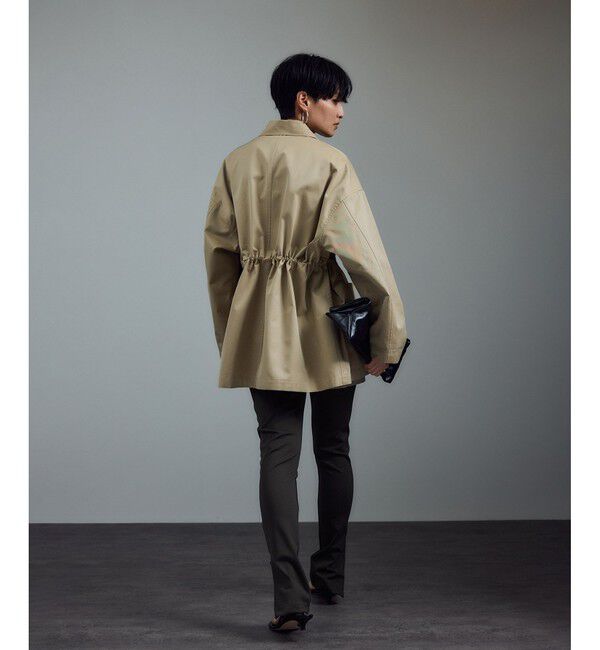 SALON adam et rope'「【Americana（アメリカーナ） for SALON】別注レギンスパンツ」|レギンス・スパッツ|