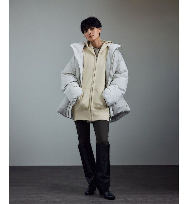 SALON adam et rope'「【Americana（アメリカーナ） for SALON】別注レギンスパンツ」|レギンス・スパッツ|