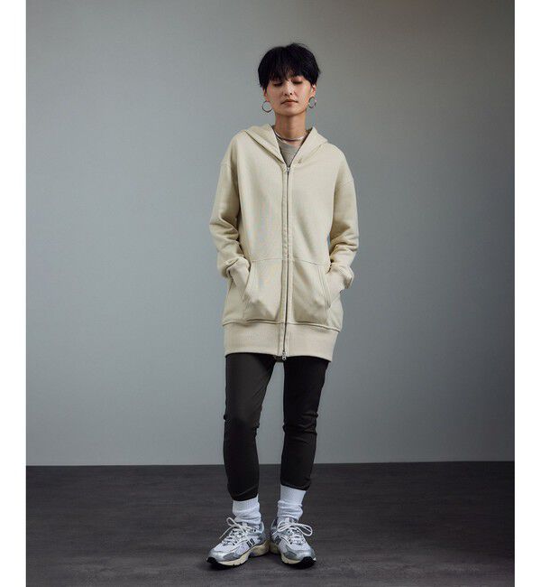 SALON adam et rope'「【Americana（アメリカーナ） for SALON】別注レギンスパンツ」|レギンス・スパッツ|