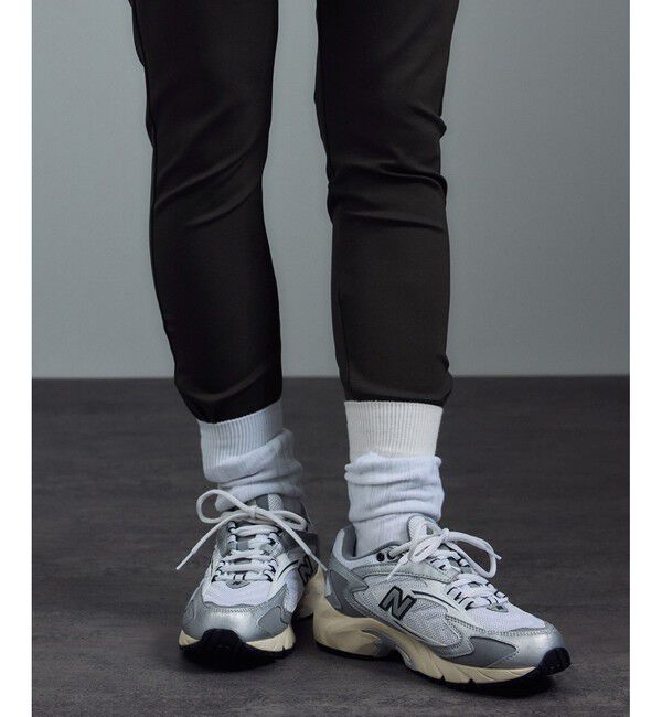 SALON adam et rope'「【Americana（アメリカーナ） for SALON】別注レギンスパンツ」|レギンス・スパッツ|