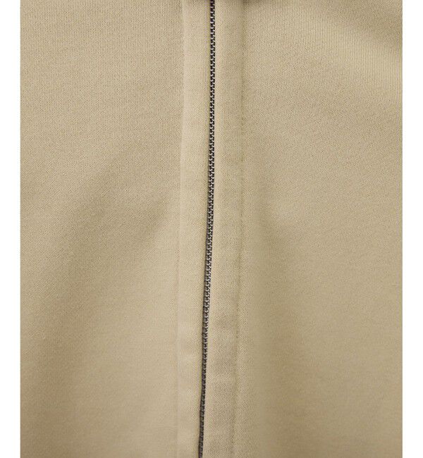 SALON adam et rope'「【Americana（アメリカーナ） for SALON】別注ジップフーディー」|パーカー|