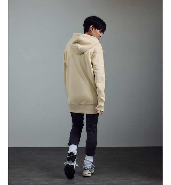 SALON adam et rope'「【Americana（アメリカーナ） for SALON】別注ジップフーディー」|パーカー|