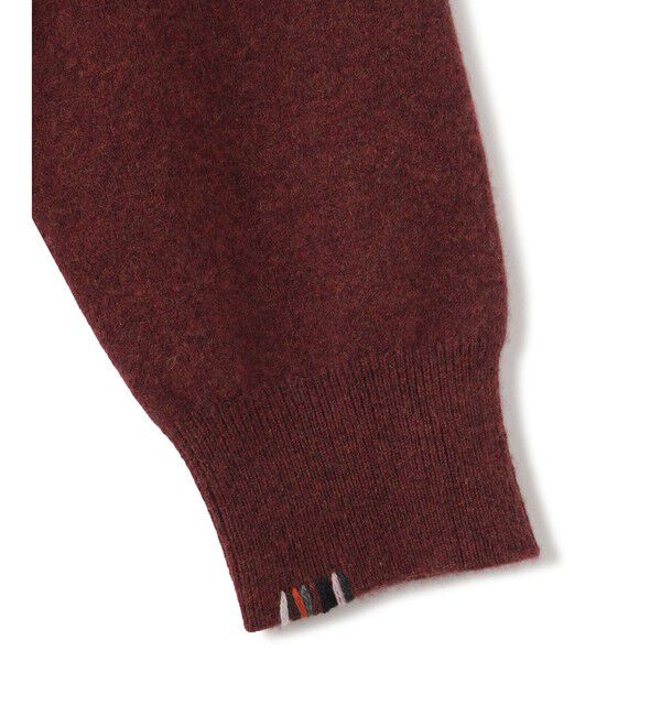 SALON adam et rope'「【extreme cashmere（エクストリーム・カシミア）】jill タートルネックニット」|ニット・セーター|