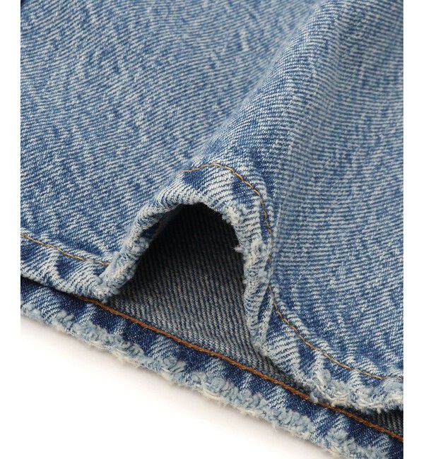 SALON adam et rope'「【RED CARD TOKYO  for SALON】DAKOTA MOUSE」|デニム|