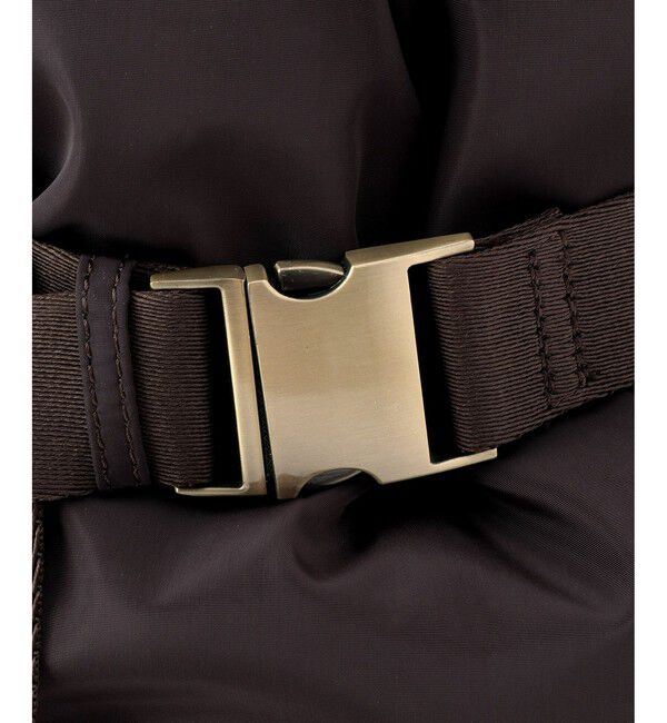 SALON adam et rope'「【OUTDOOR PRODUCTS for SALON】2WAY ベルトトートバッグSS」|トートバッグ|