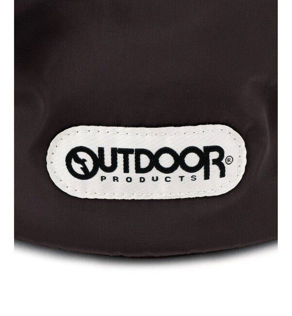 SALON adam et rope'「【OUTDOOR PRODUCTS for SALON】2WAY ベルトトートバッグSS」|トートバッグ|