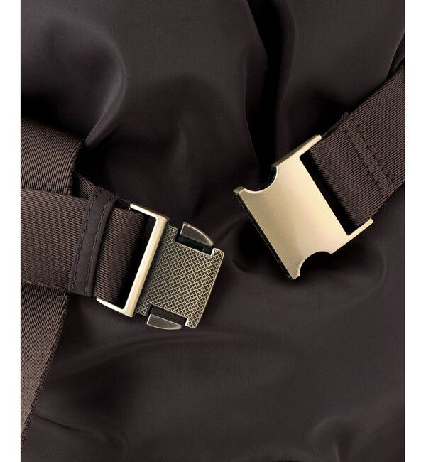 SALON adam et rope'「【OUTDOOR PRODUCTS for SALON】2WAY ベルトトートバッグSS」|トートバッグ|