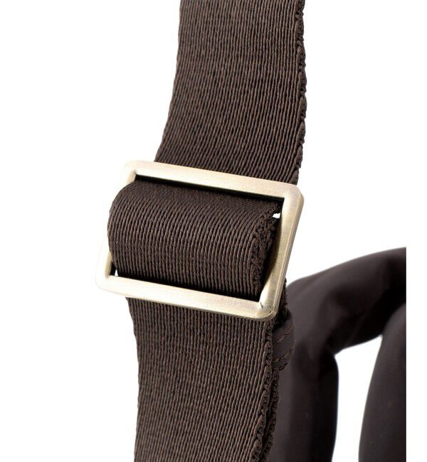 SALON adam et rope'「【OUTDOOR PRODUCTS for SALON】2WAY ベルトトートバッグSS」|トートバッグ|