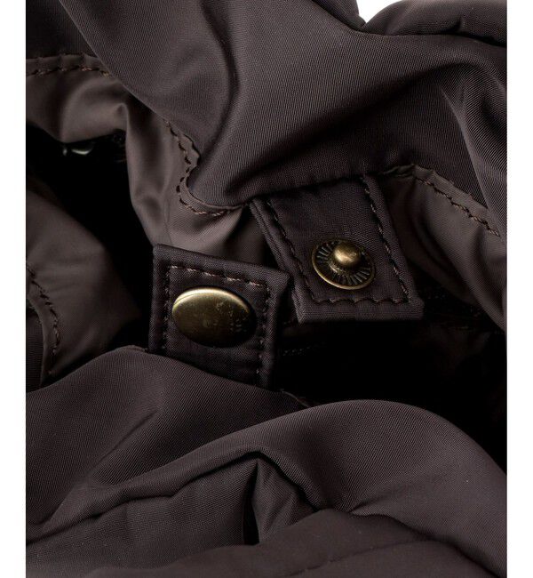 SALON adam et rope'「【OUTDOOR PRODUCTS for SALON】2WAY ベルトトートバッグSS」|トートバッグ|