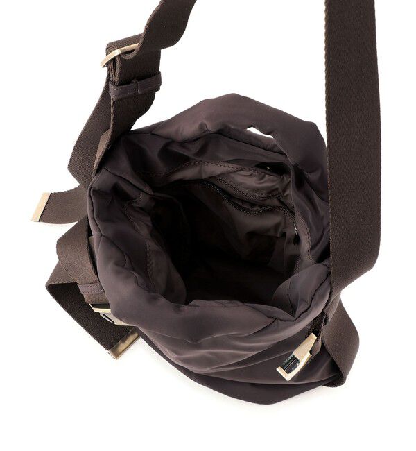 SALON adam et rope'「【OUTDOOR PRODUCTS for SALON】2WAY ベルトトートバッグSS」|トートバッグ|