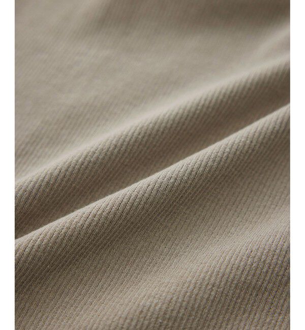 SALON adam et rope'「フロントロープホルターネック」|キャミソール|