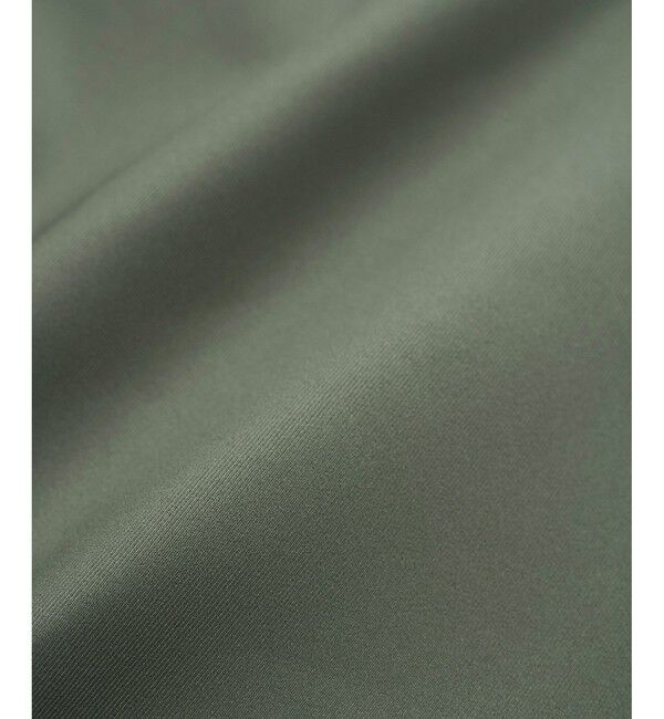 VIS「【洗える/防シワ】チノライクグルカワイドパンツ」|チノ|