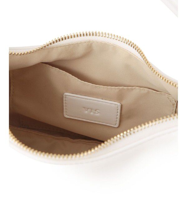 VIS「ビッグリボンハンドルバッグ」|ハンドバッグ|