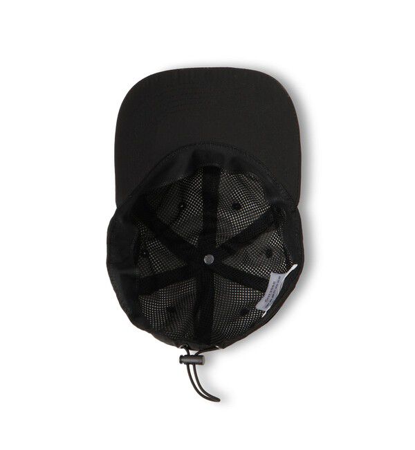 VIS「【遮熱・UVCUT】かぶるだけでマイナス14℃！シルバーコーティングキャップ」|キャップ・キャスケット|