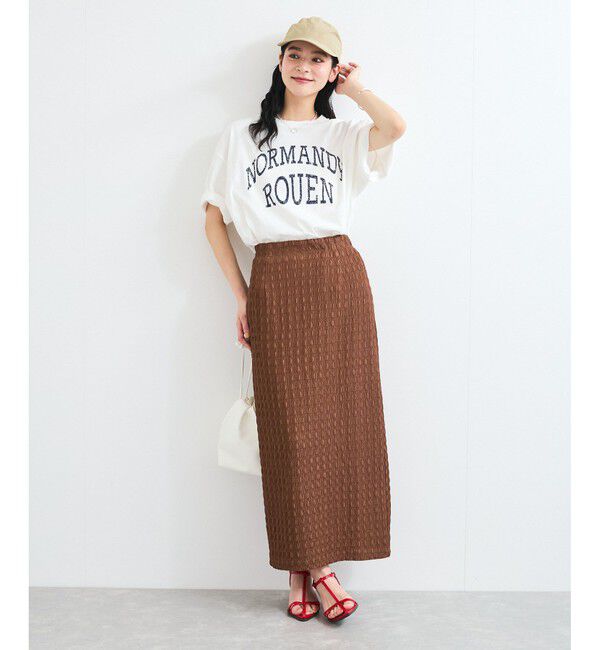 VIS「【遮熱・UVCUT】かぶるだけでマイナス14℃！シルバーコーティングキャップ」|キャップ・キャスケット|