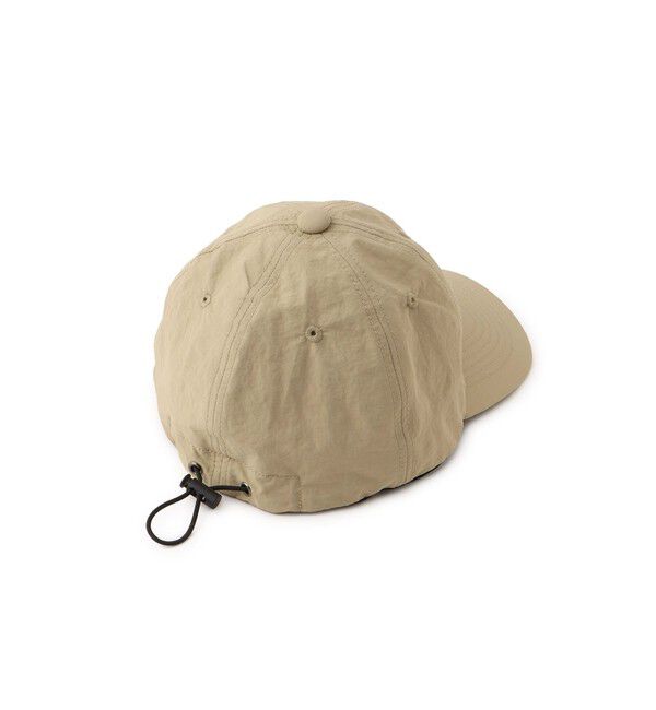 VIS「【遮熱・UVCUT】かぶるだけでマイナス14℃！シルバーコーティングキャップ」|キャップ・キャスケット|