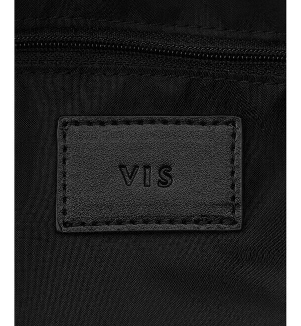 VIS「【OUTDOOR PRODUCTS】VIS別注6ポケット2WAYトート」|トートバッグ|
