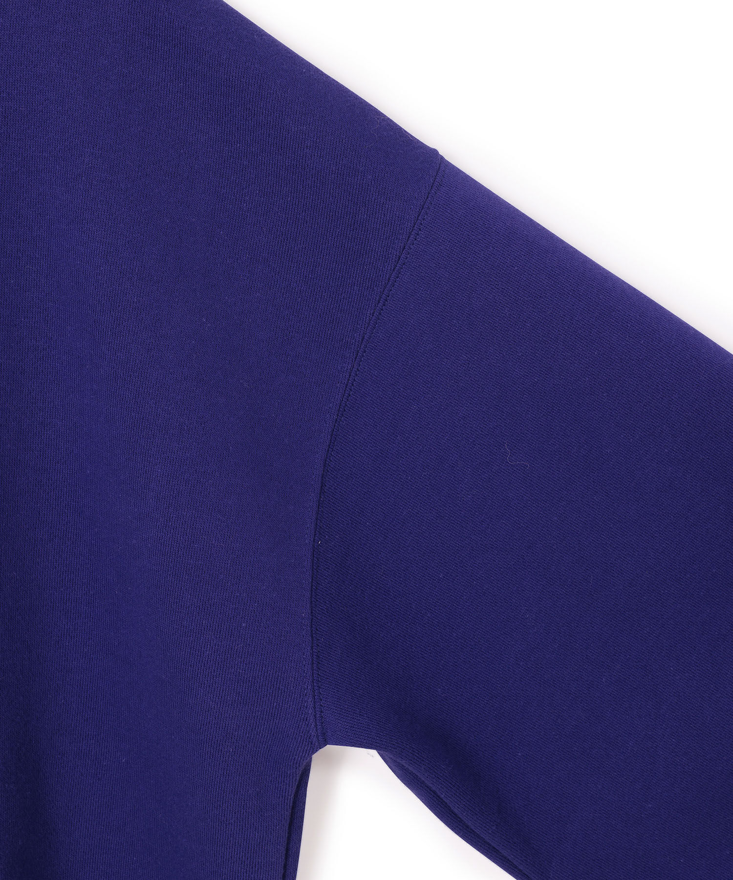 ROPE' PICNIC R「裏起毛刺繍ロゴクロップドスウェット」|スウェット・ジャージ|