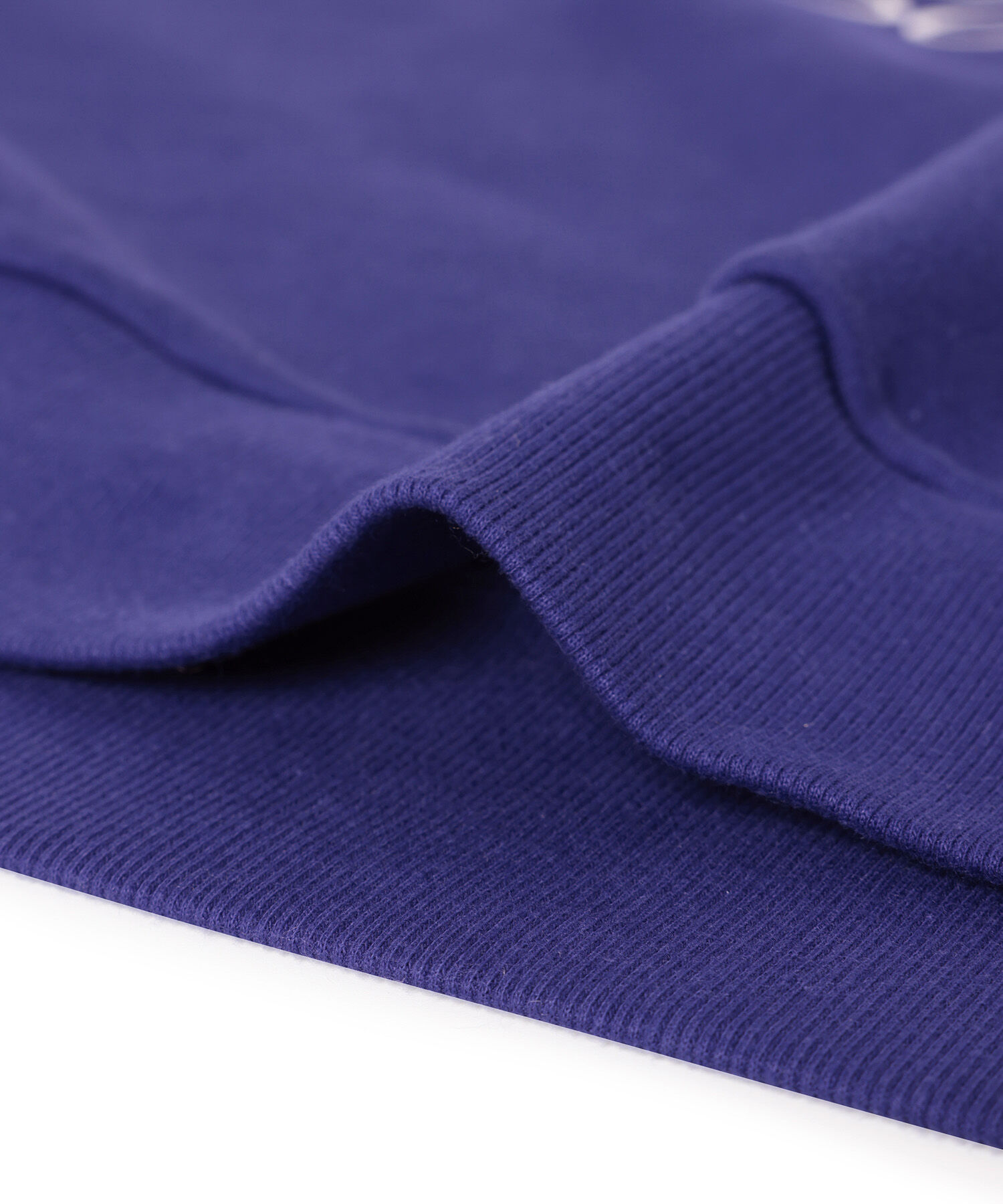 ROPE' PICNIC R「裏起毛刺繍ロゴクロップドスウェット」|スウェット・ジャージ|