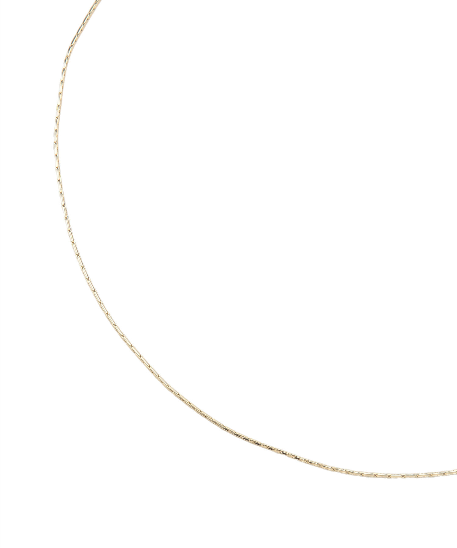 ROPE PICNIC PASSAGE「カラーリングトップペンダント　」|ネックレス|