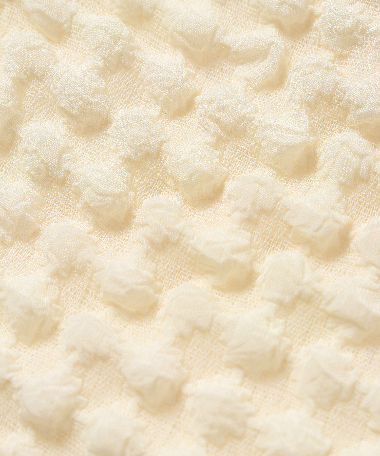 ROPE PICNIC PASSAGE「【DOG】ぽこぽこギャザーワンピース」|その他|