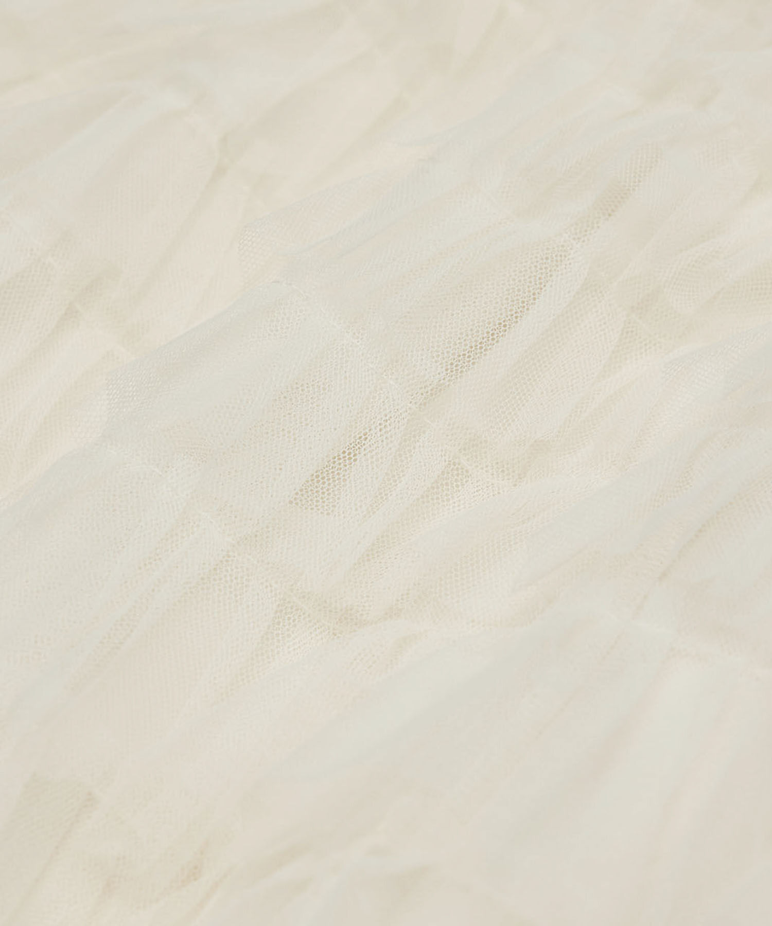 Rope&rsquo;Picnic「チュールフリルティアードスカート」|スカート|