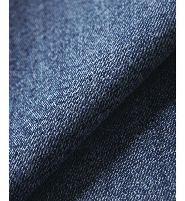 Rope&rsquo;Picnic「【ウエスト革命デニム】ウエストシェイプハイライズマムジーンズ」|デニム|