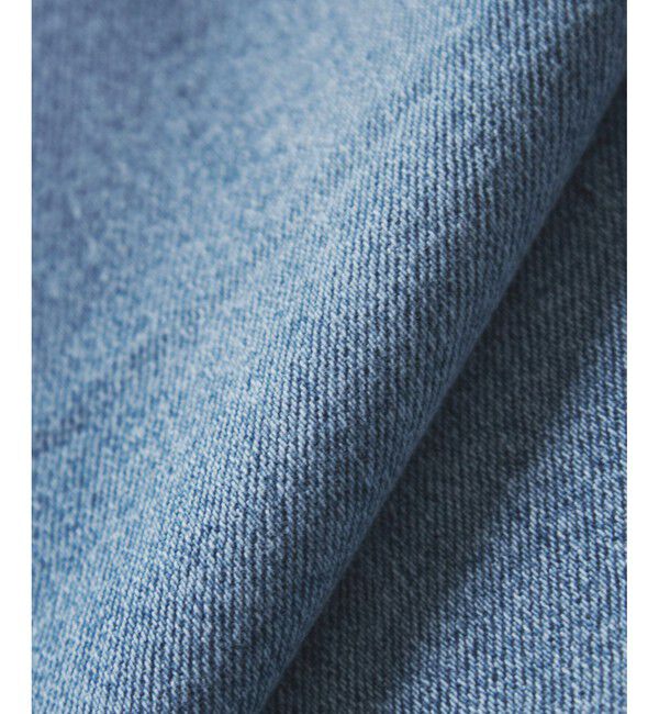 Rope&rsquo;Picnic「【ウエスト革命デニム】ウエストシェイプハイライズマムジーンズ」|デニム|