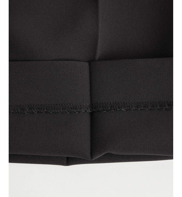 Rope&rsquo;Picnic「【花粉ガード】360&deg;ウルトラストレッチ ワイドスラックスパンツ/セットアップ対応」|チノ|