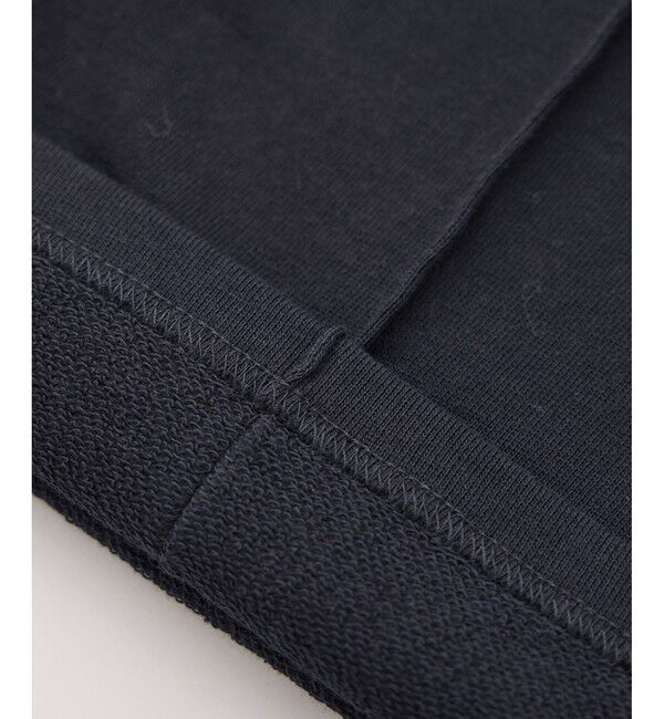 Rope&rsquo;Picnic「ロゴ刺繍入りワイドスウェットパンツ」|チノ|