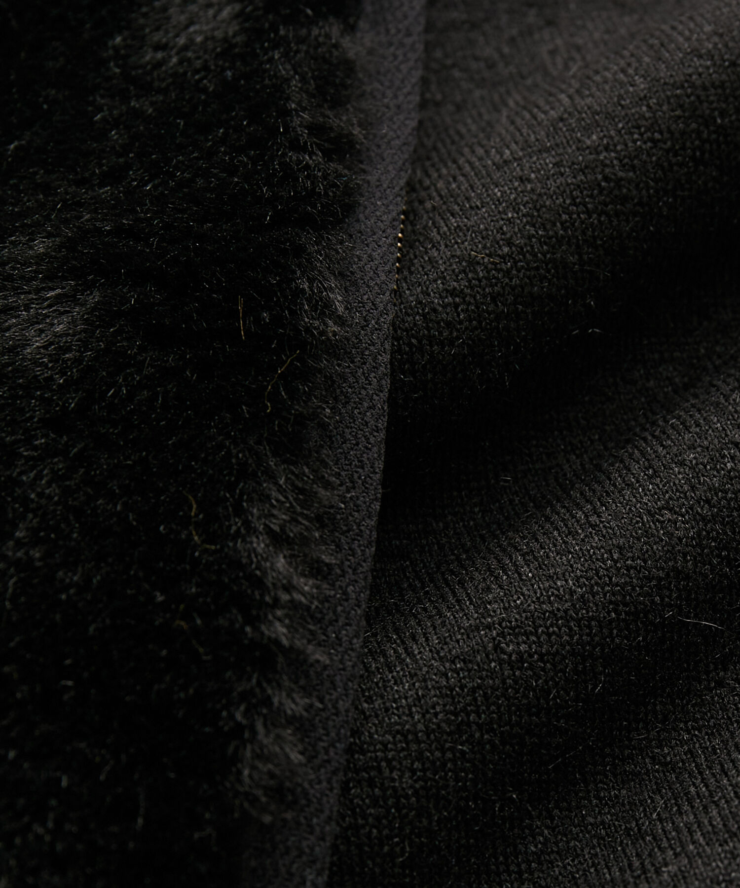 ADAM ET ROPE'「《別注》【Barbour】リバーシブル フロントジップ ファーライナー ベスト / ロイヤルワラント / ユニセック」|その他|