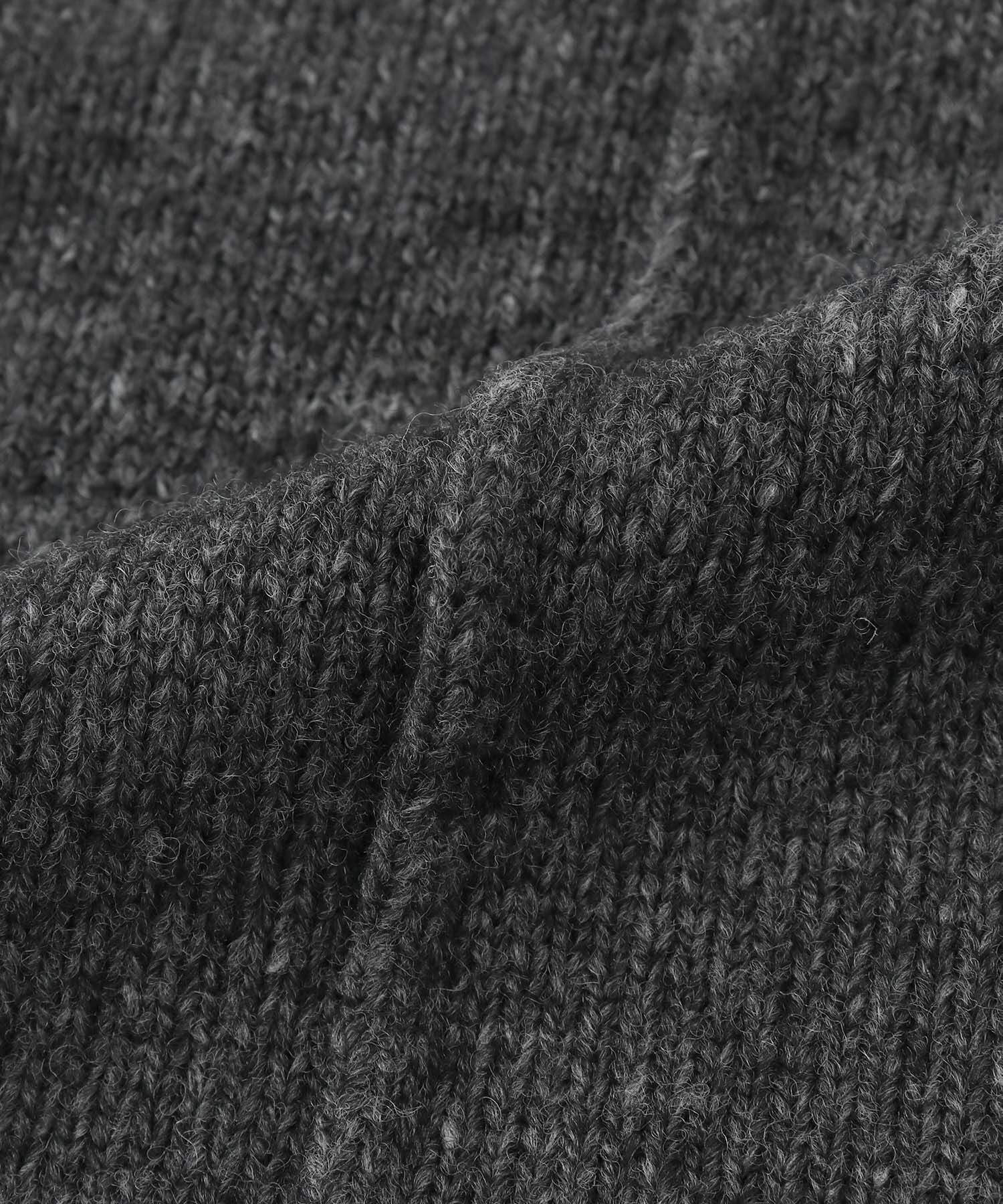 ADAM ET ROPE'「【逸品】ホルターネックニット」|その他|