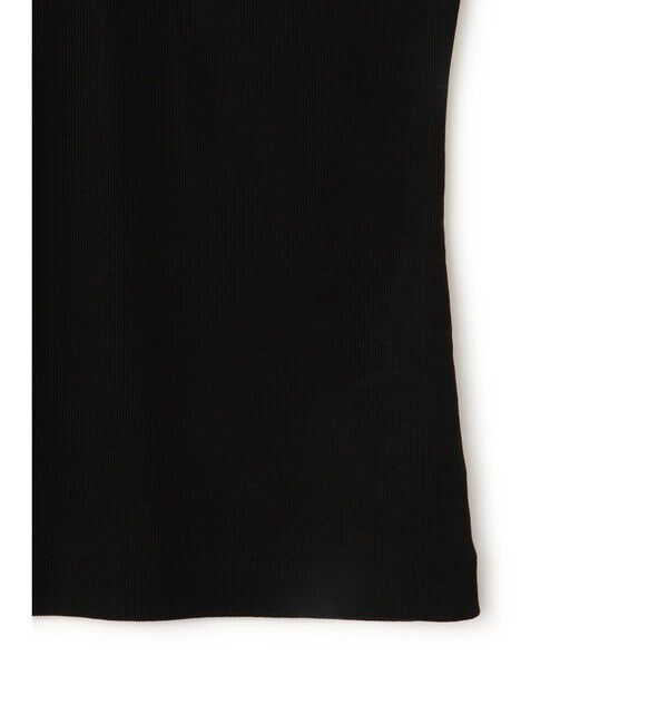 ADAM ET ROPE'「Mロックホルターキャミ」|キャミソール|