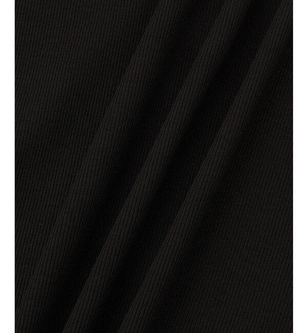 ADAM ET ROPE'「Mロックホルターキャミ」|キャミソール|