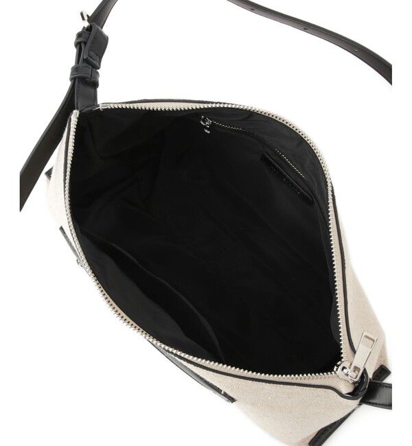 ADAM ET ROPE'「【赤埴奈津子さんコラボ】マルチワンショルダーバッグ(スモール)」|ショルダー・メッセンジャー|