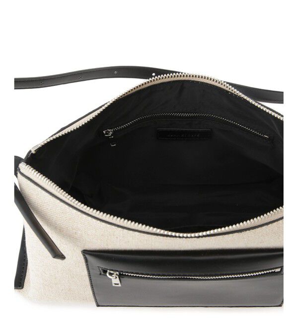 ADAM ET ROPE'「【赤埴奈津子さんコラボ】マルチワンショルダーバッグ(スモール)」|ショルダー・メッセンジャー|