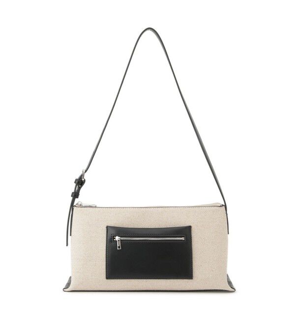 ADAM ET ROPE'「【赤埴奈津子さんコラボ】マルチワンショルダーバッグ(スモール)」|ショルダー・メッセンジャー|