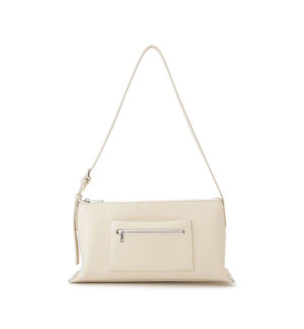 ADAM ET ROPE'「【赤埴奈津子さんコラボ】マルチワンショルダーバッグ(スモール)」|ショルダー・メッセンジャー|