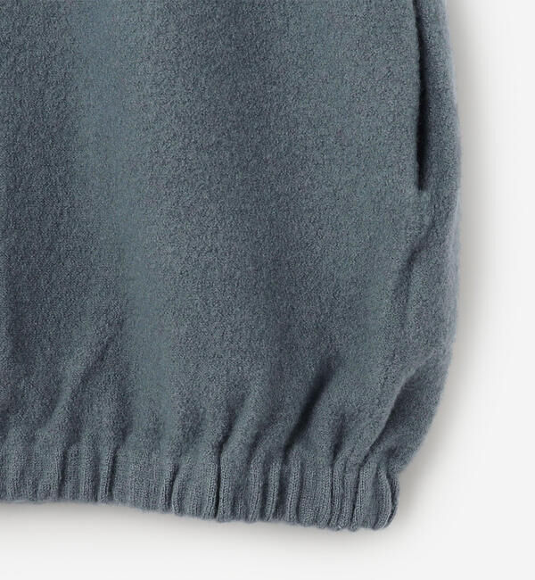  「RYE TENDER | 〈別注〉 ハーフボタン プルオーバー MEN」|ニット・セーター|